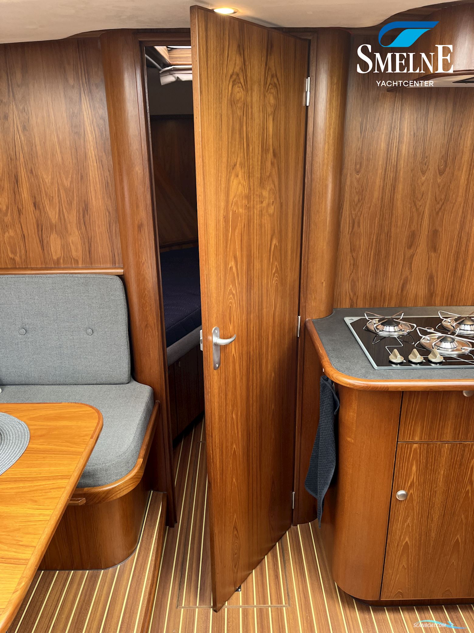 Schippers Cruiser 36 AC