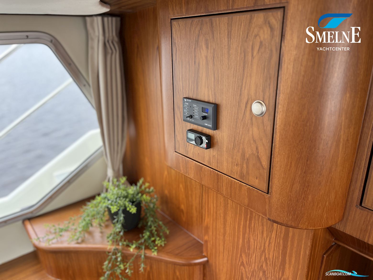 Schippers Cruiser 36 AC