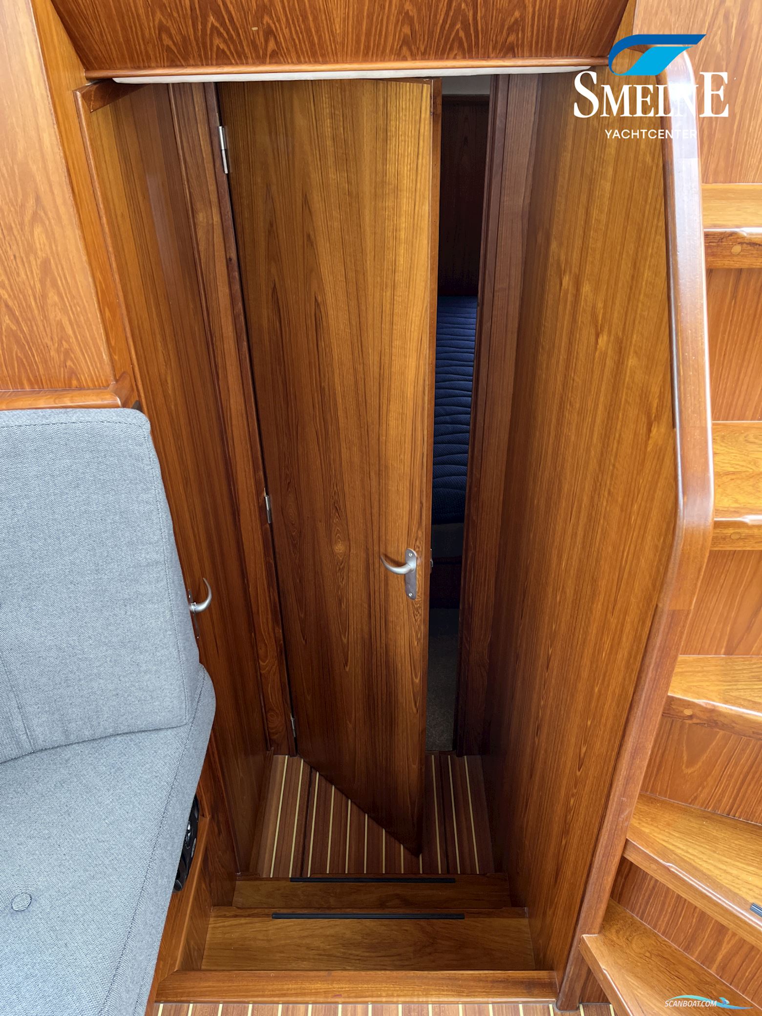 Schippers Cruiser 36 AC