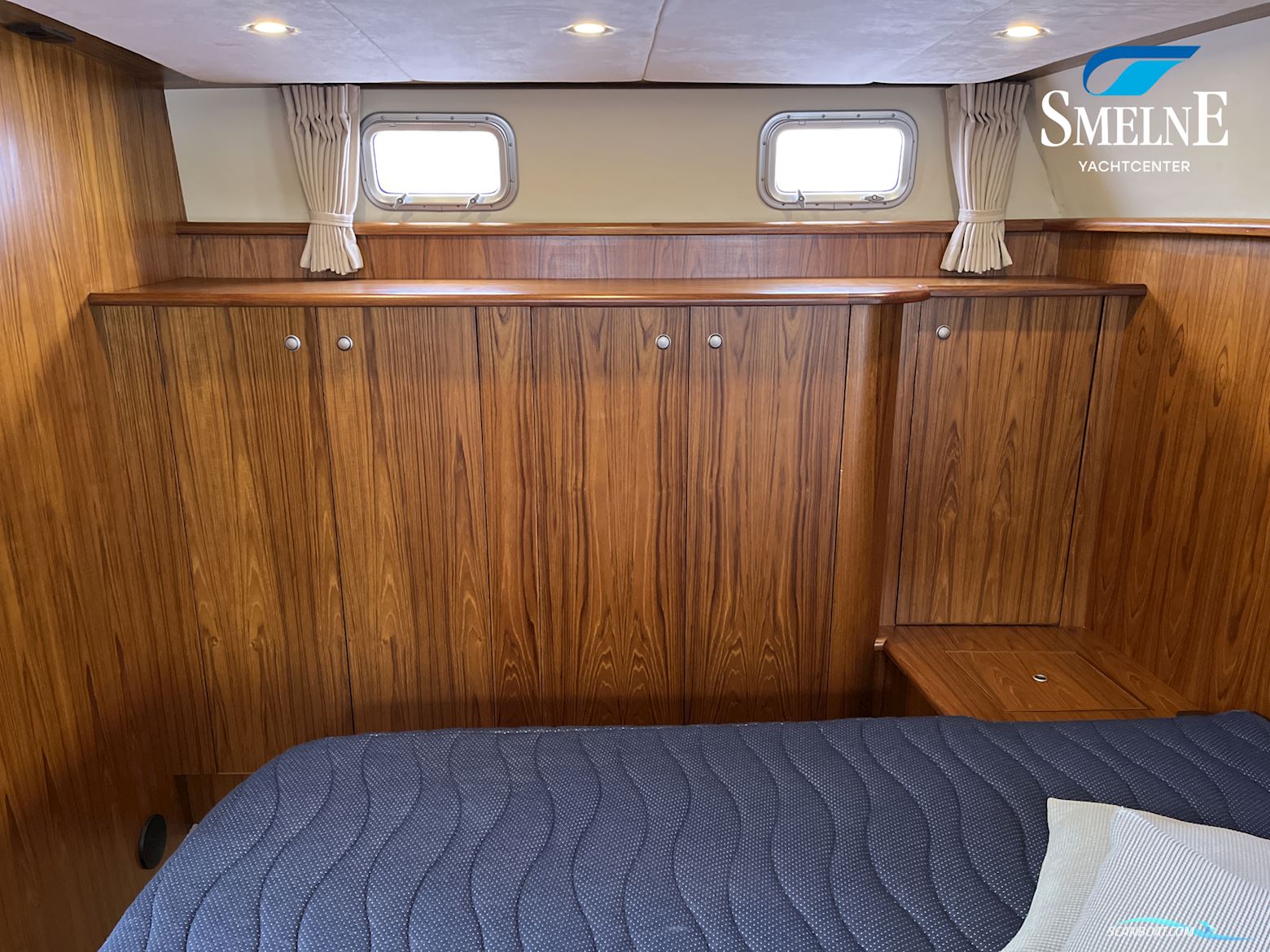 Schippers Cruiser 36 AC