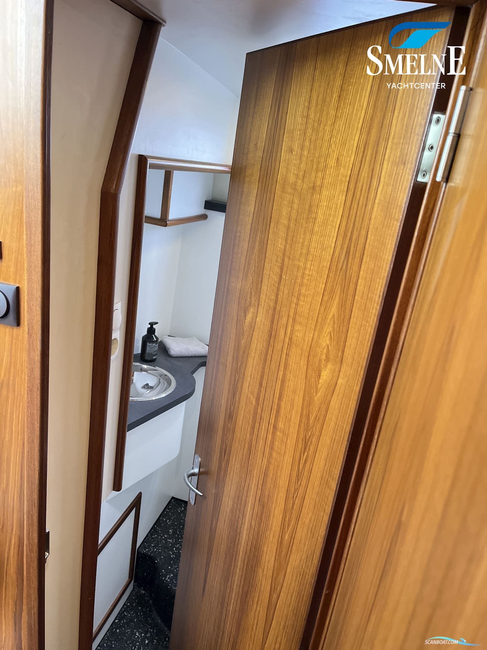 Schippers Cruiser 36 AC