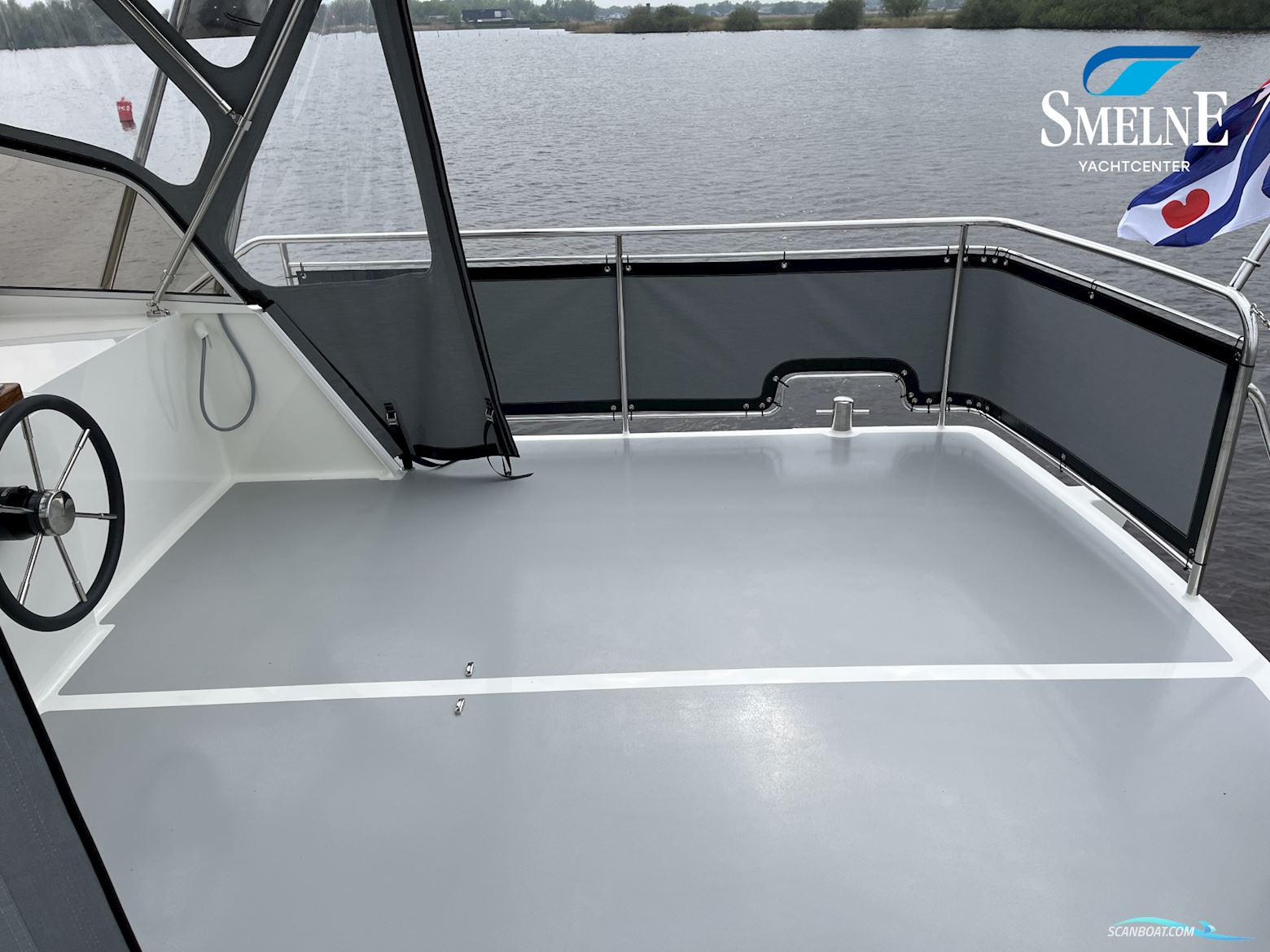 Schippers Cruiser 36 AC