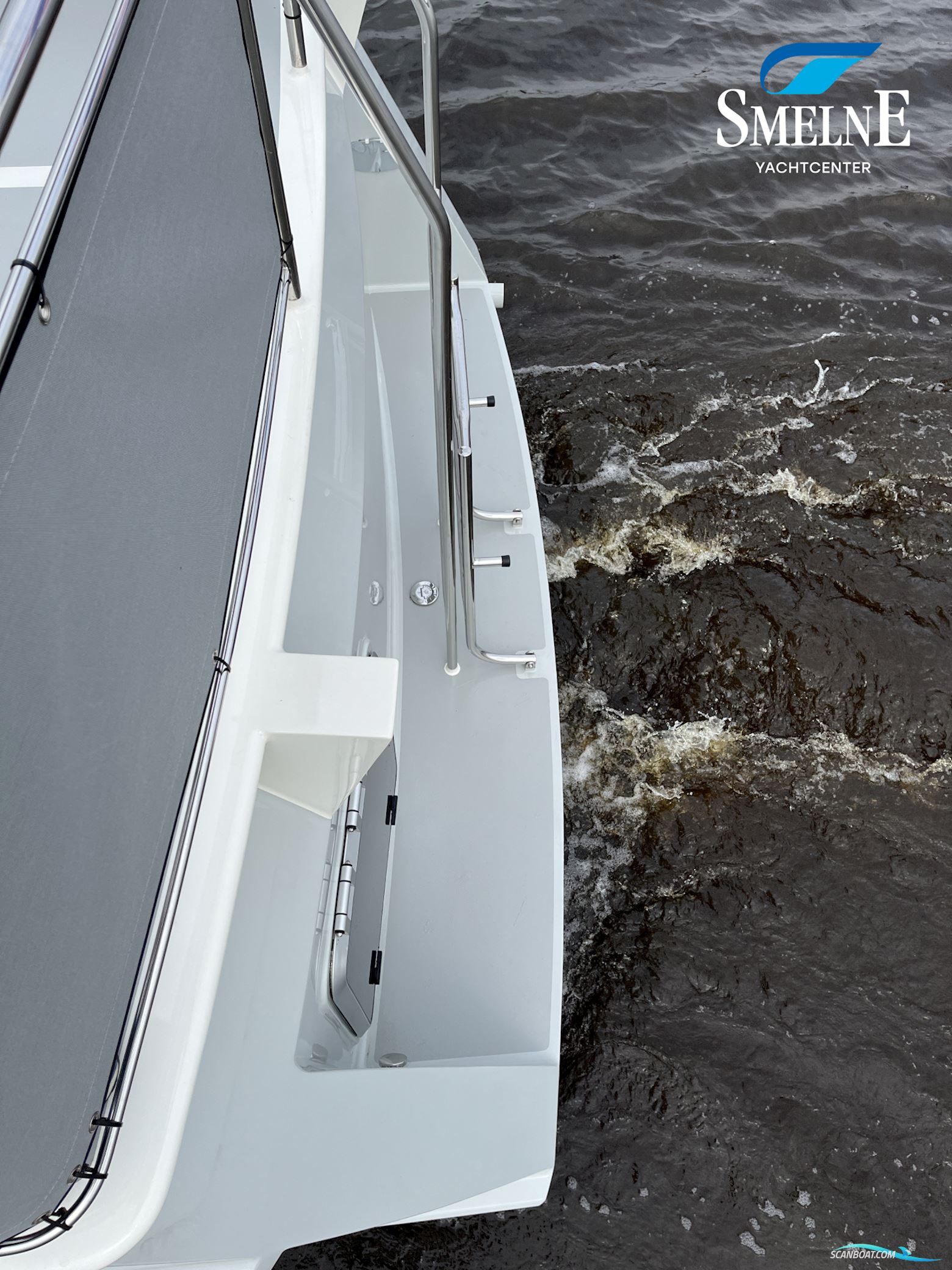 Schippers Cruiser 36 AC