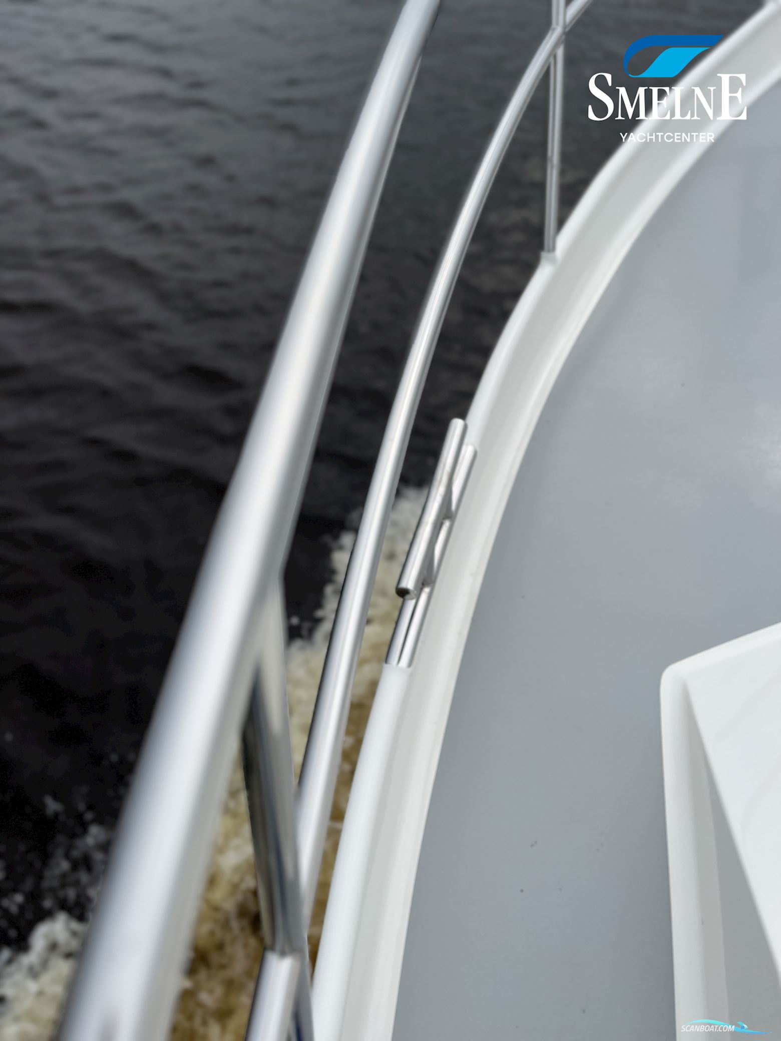 Schippers Cruiser 36 AC