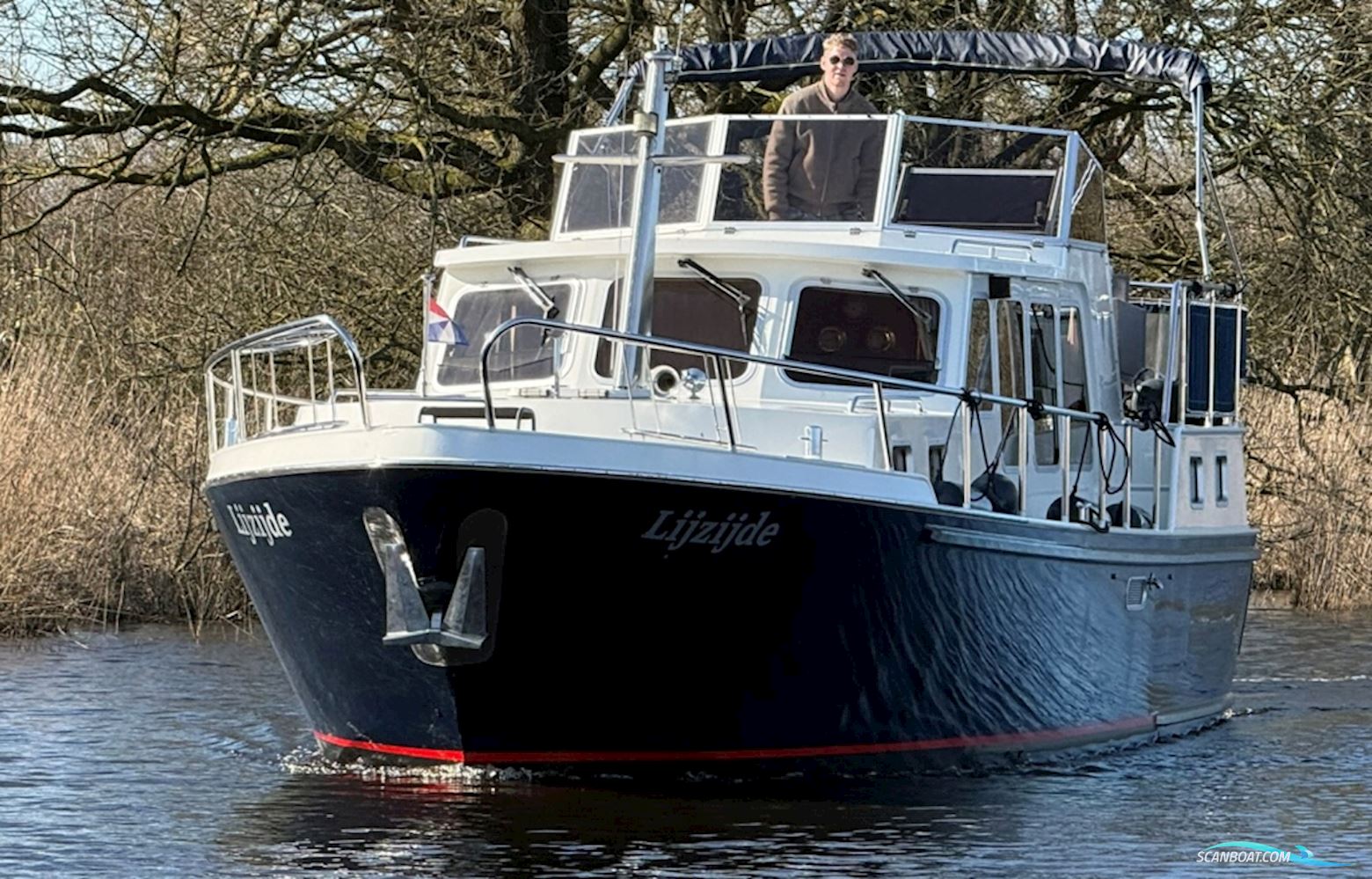 Schuttevaer  1140 AK