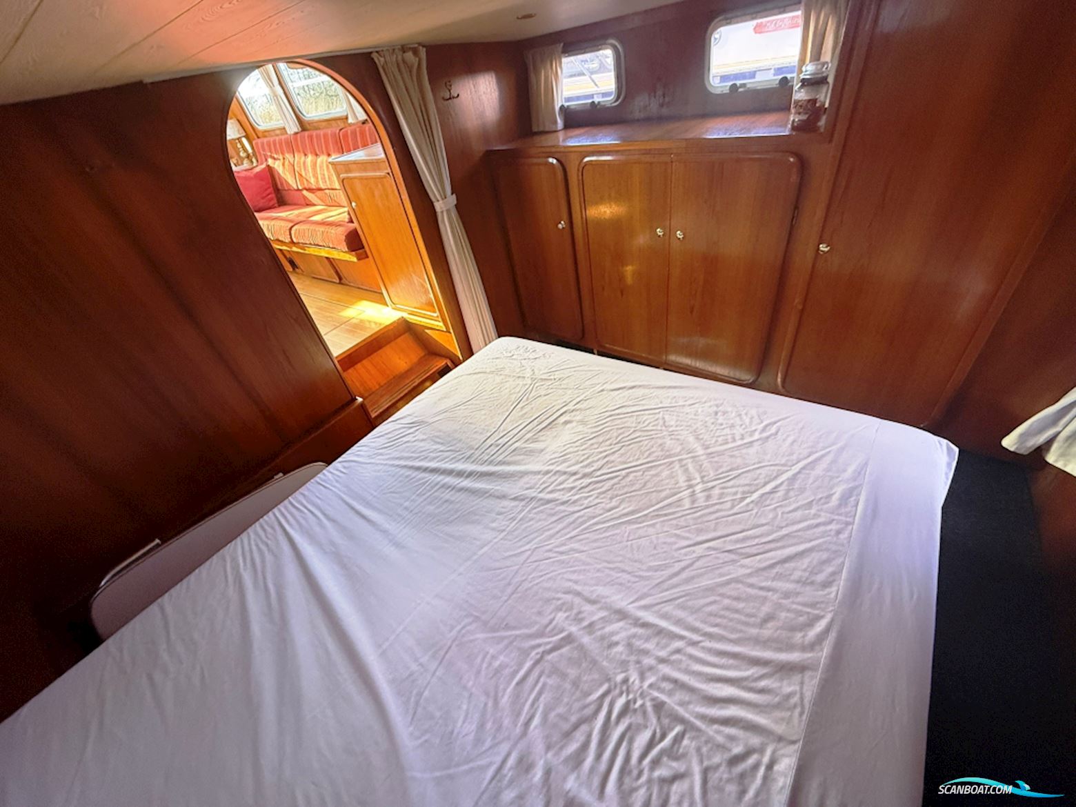 Schuttevaer  1140 AK