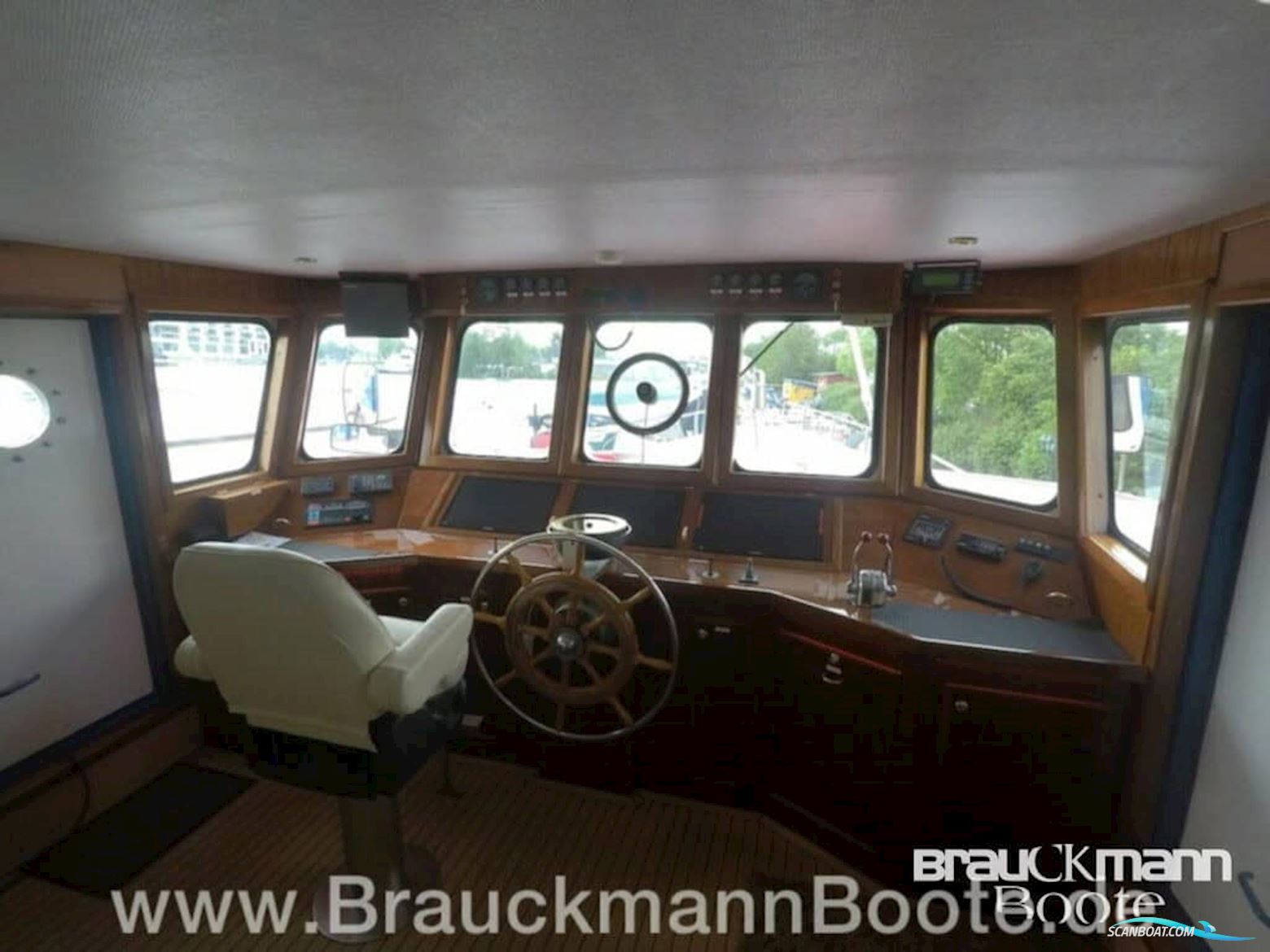 Schweers, Bardenfleth / Weser Riff Express