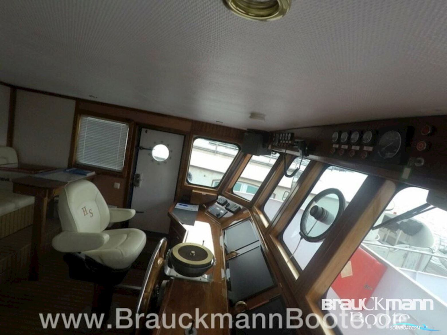 Schweers, Bardenfleth / Weser Riff Express