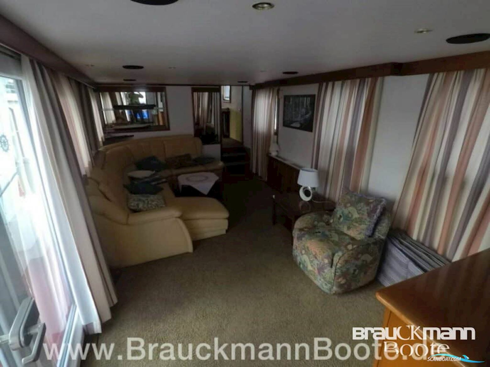 Schweers, Bardenfleth / Weser Riff Express