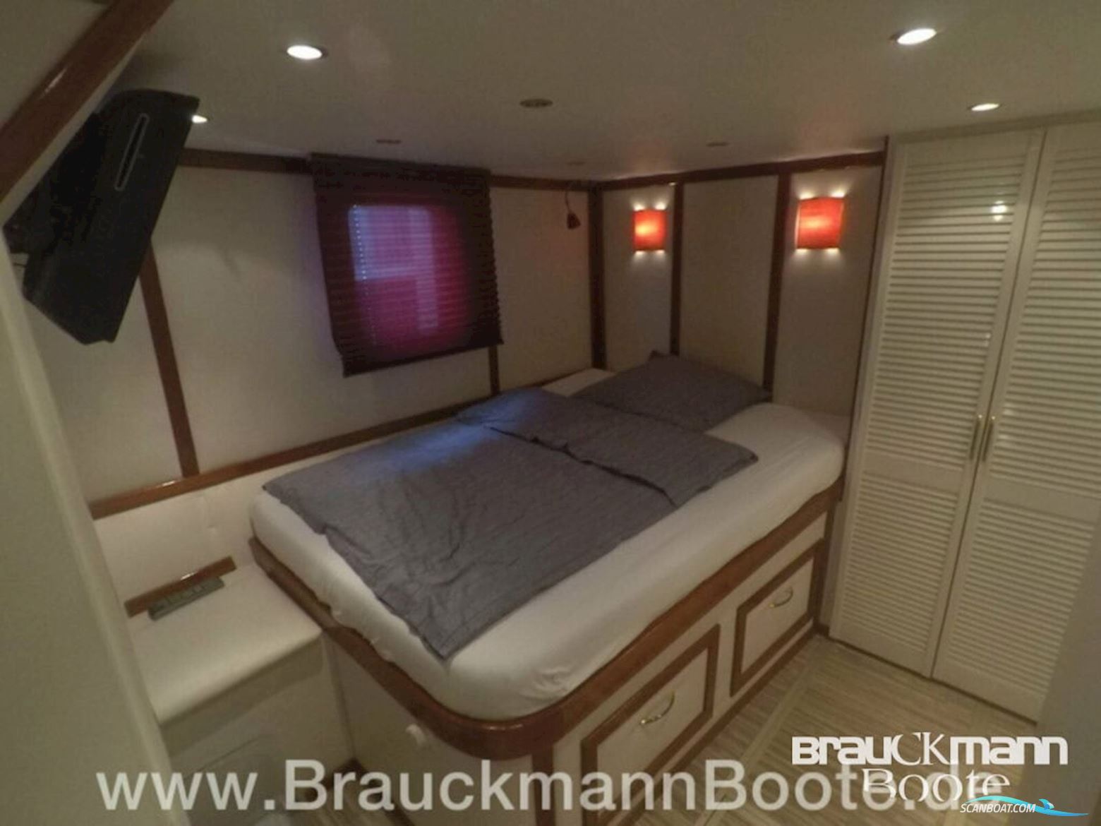 Schweers, Bardenfleth / Weser Riff Express