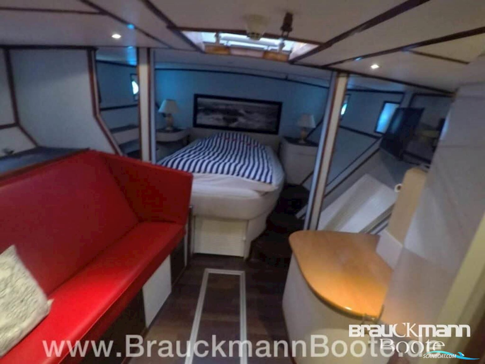 Schweers, Bardenfleth / Weser Riff Express