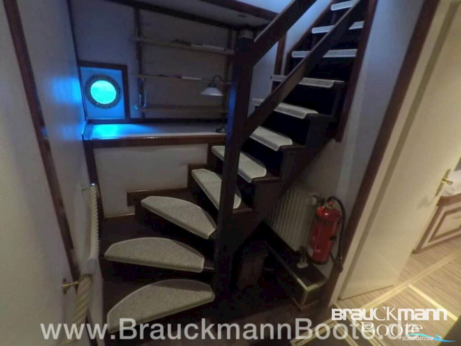 Schweers, Bardenfleth / Weser Riff Express