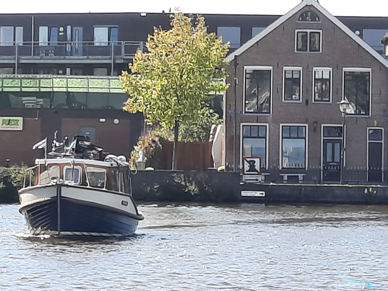 Sea Angler 23