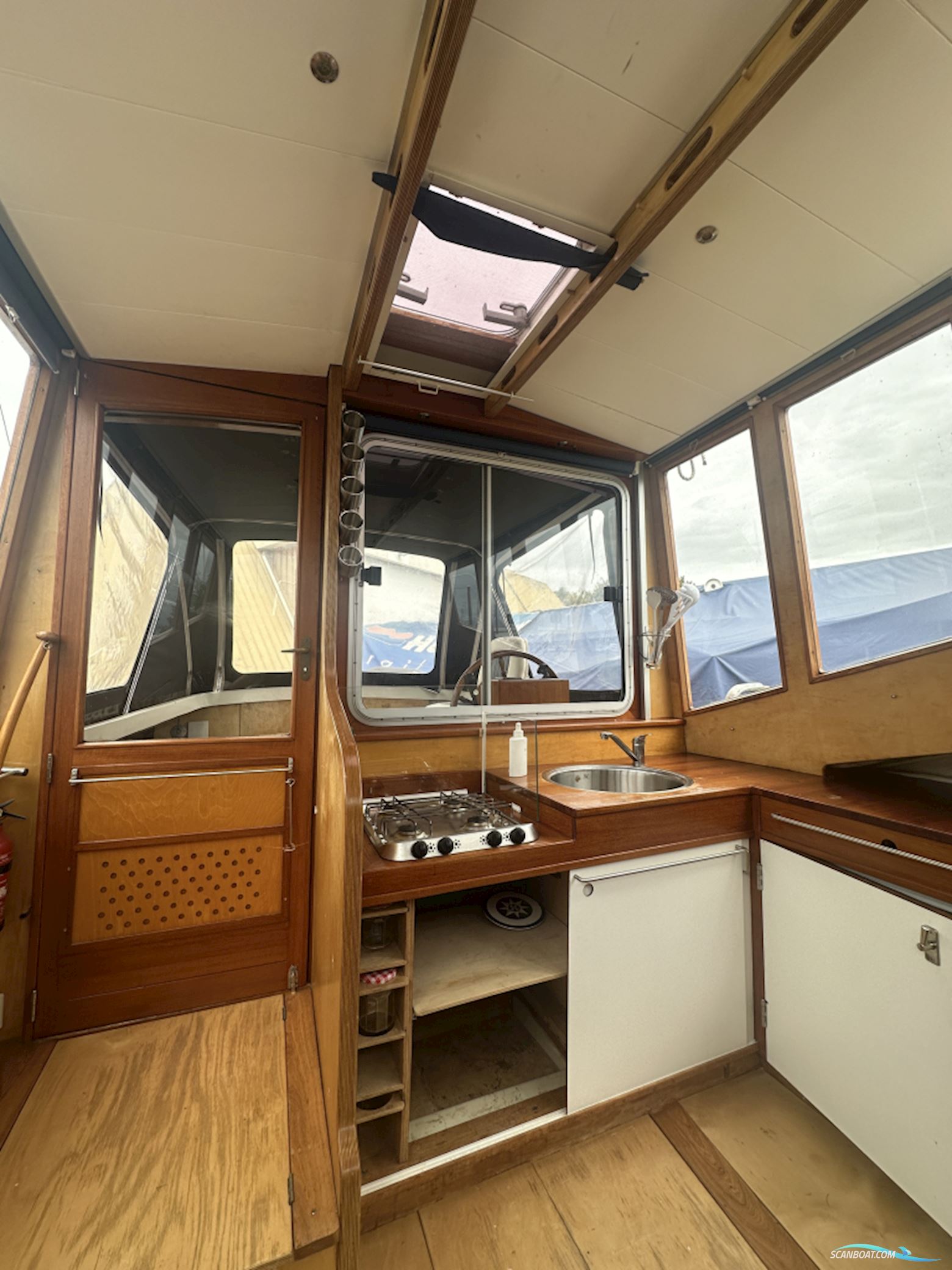 Sea Angler 23