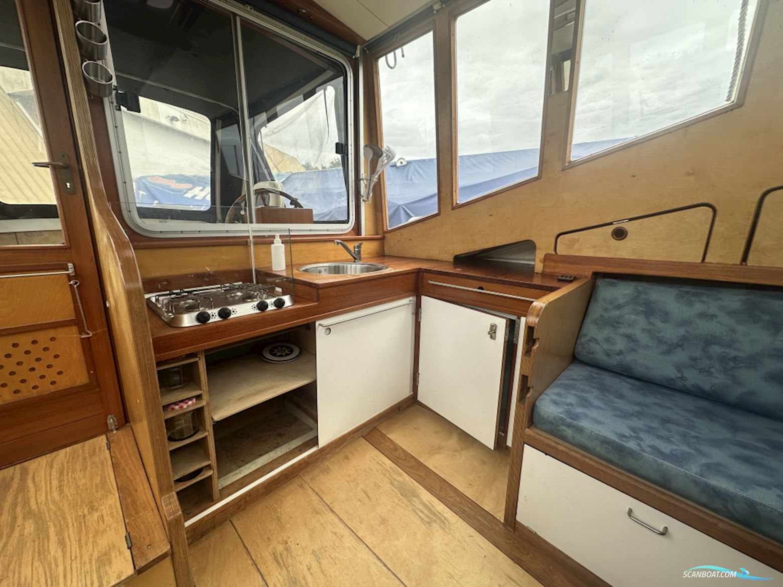 Sea Angler 23