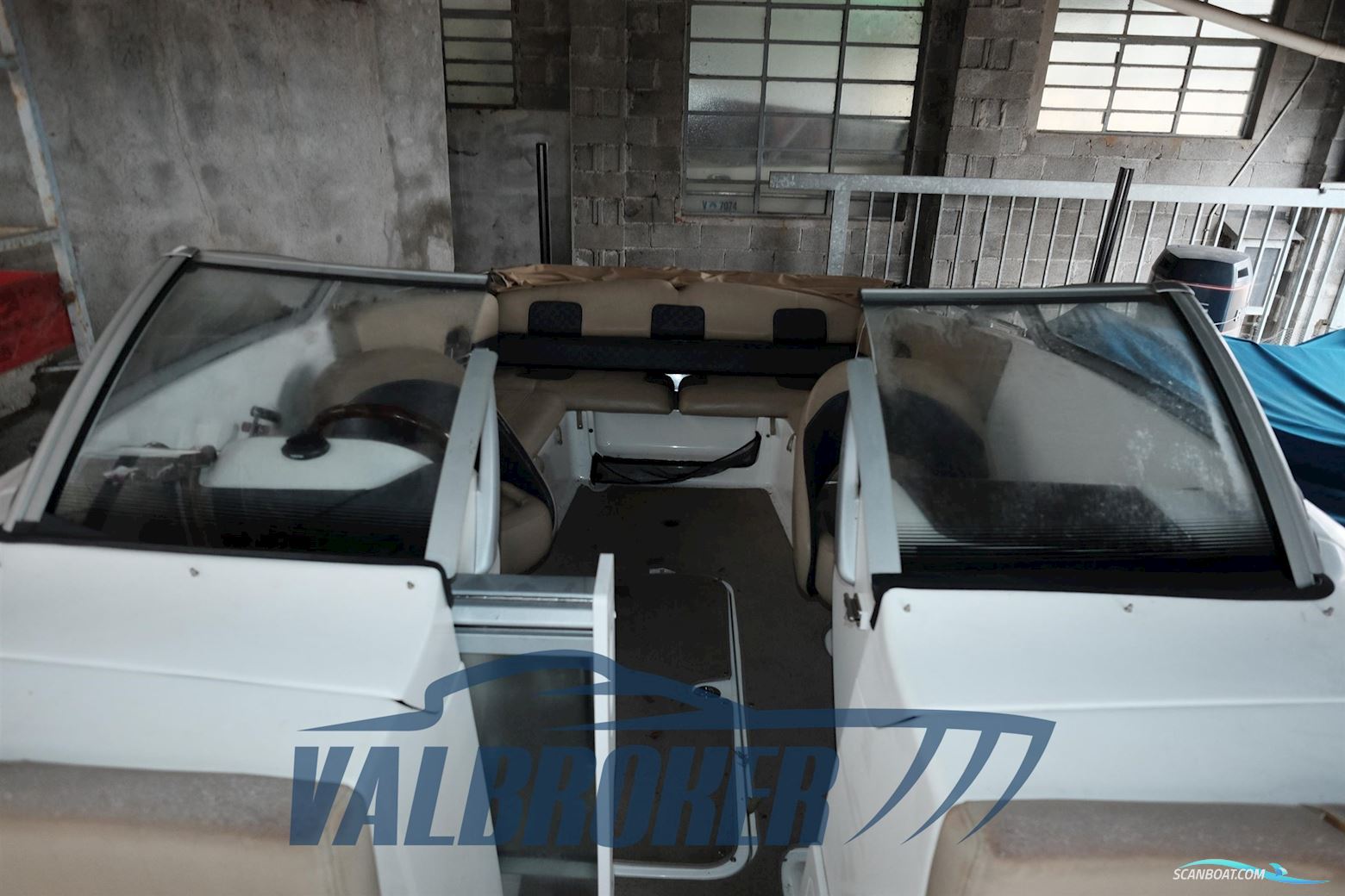 SEA DOO BRP 230 Challenger