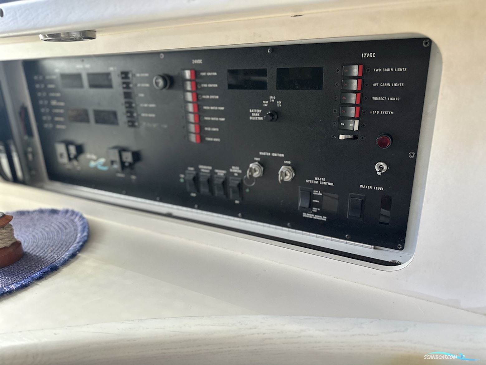 Sea Ray  500