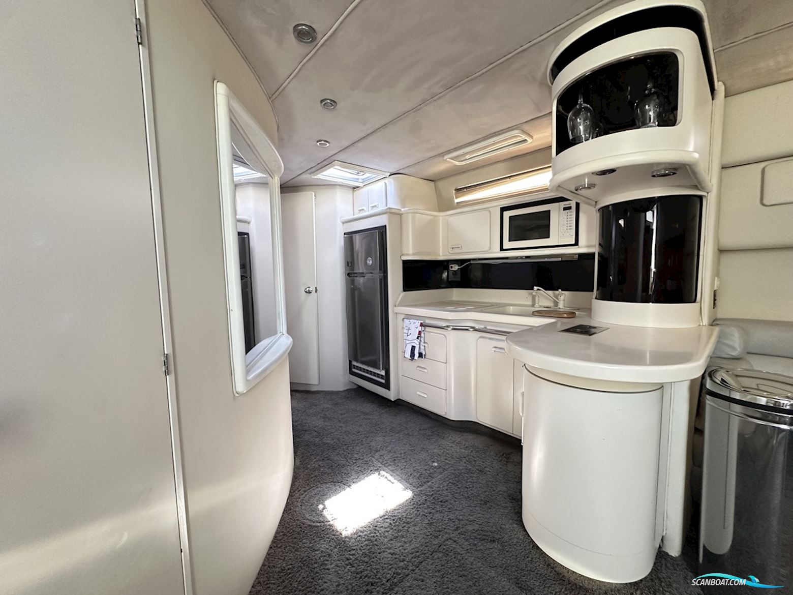 Sea Ray  500