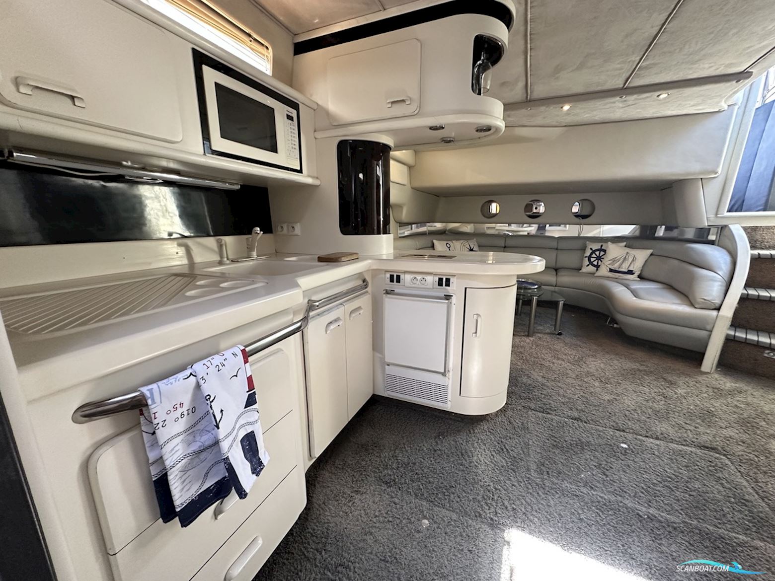 Sea Ray  500