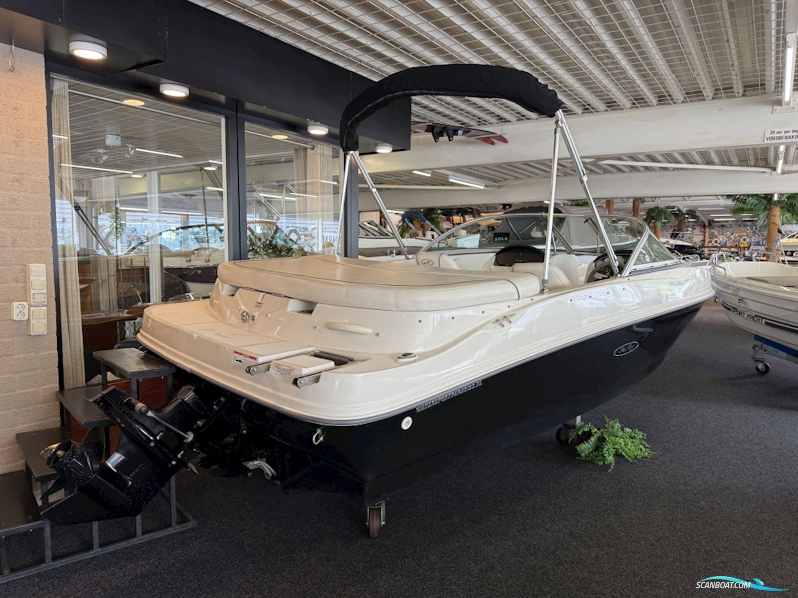 Sea Ray 175 Sport