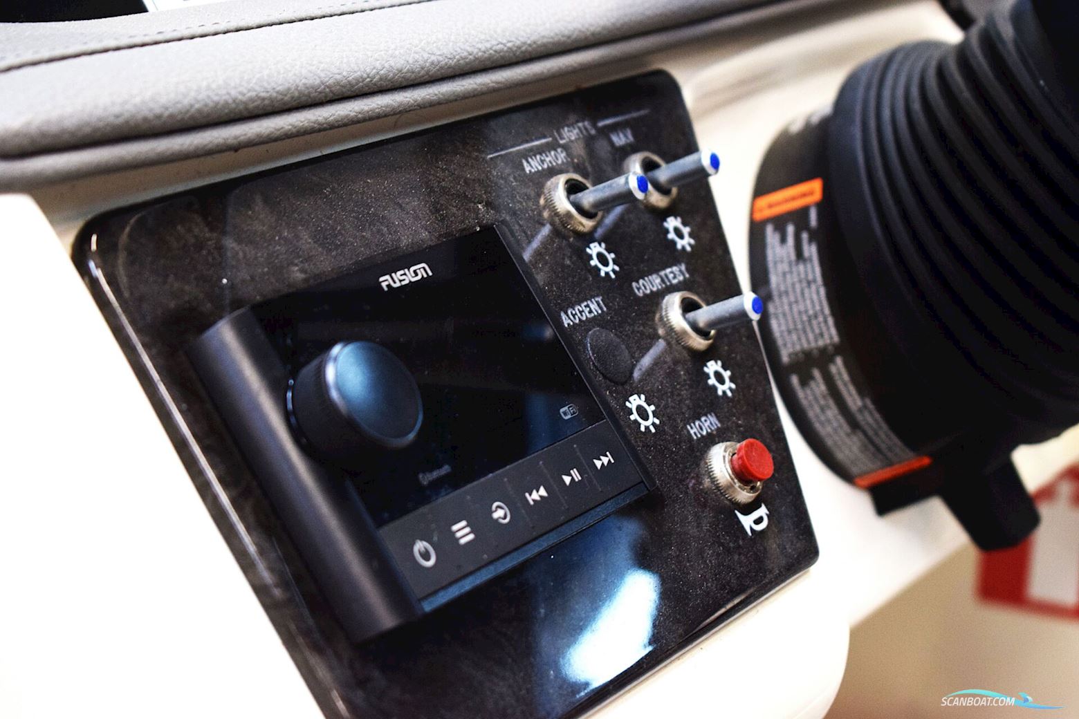 Sea Ray 190 Spx OB –