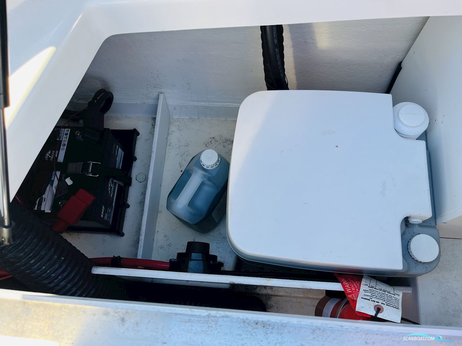 Sea Ray 190 Sunsport