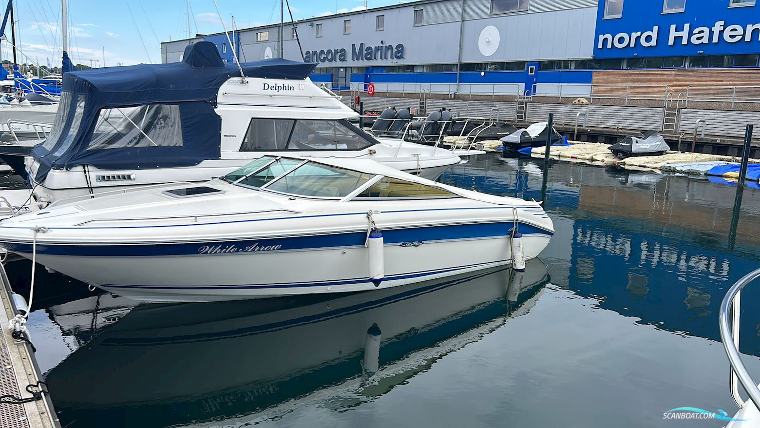 Sea Ray 200 OV