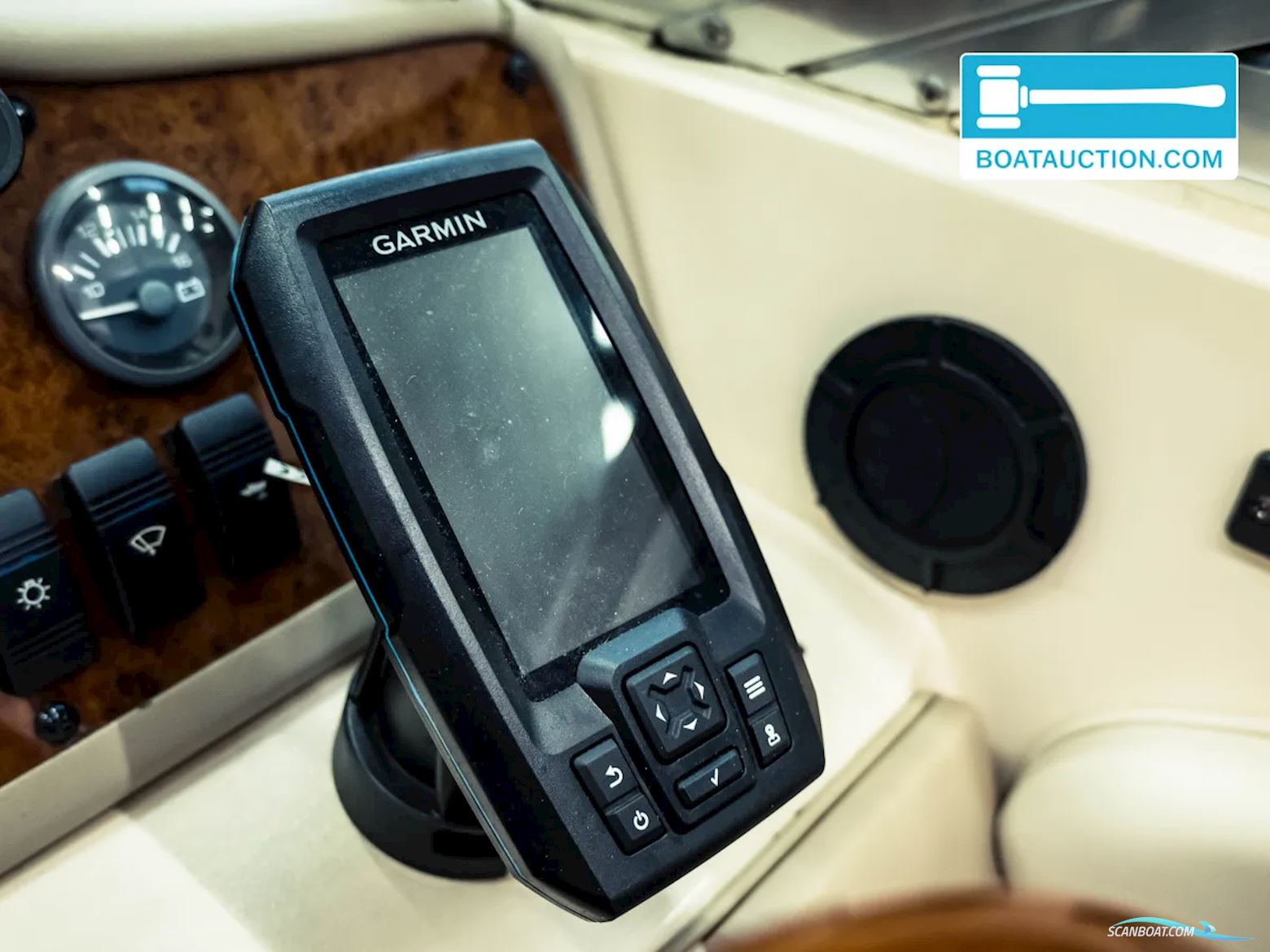 Sea Ray 200 Signature