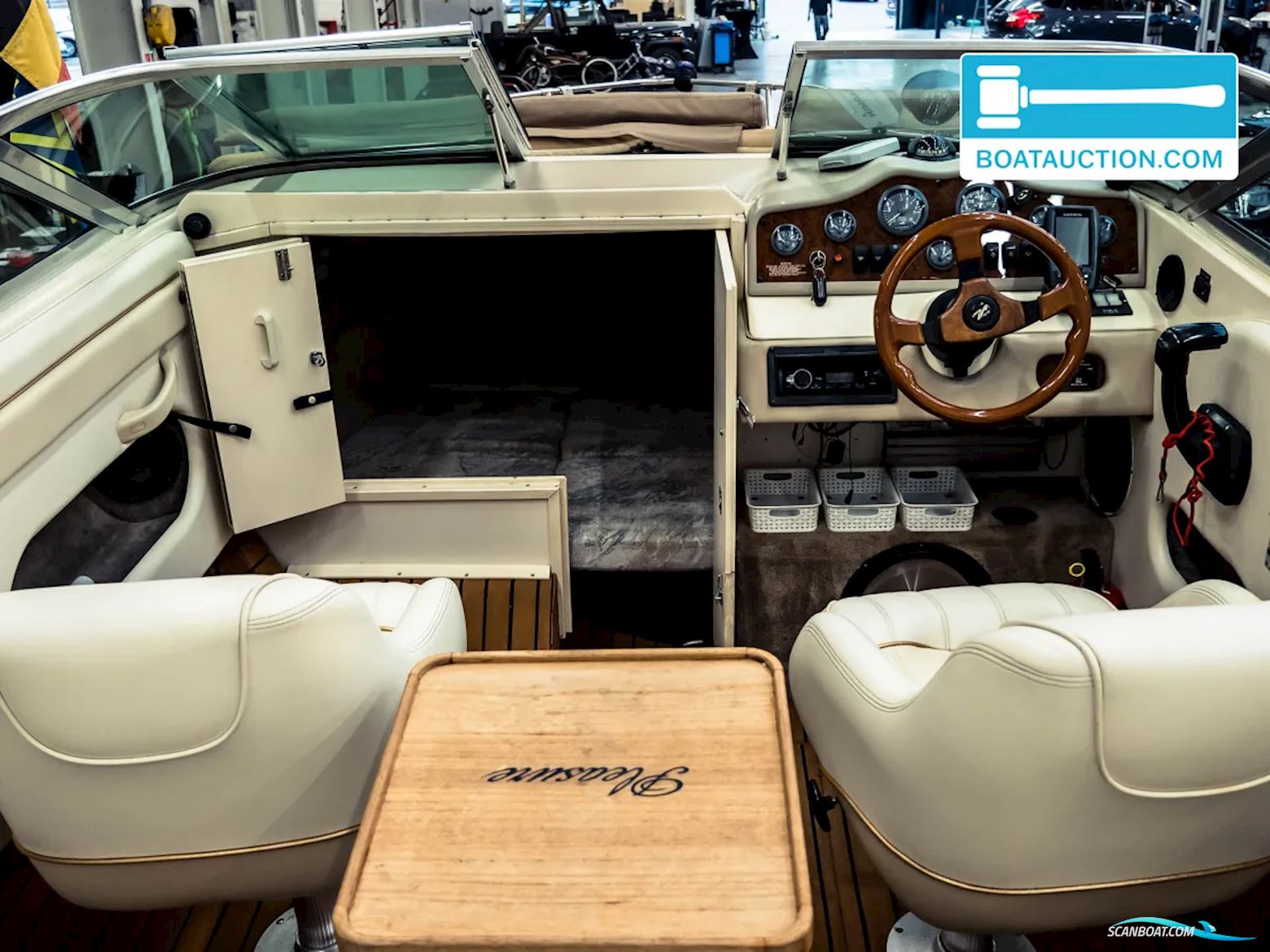 Sea Ray 200 Signature