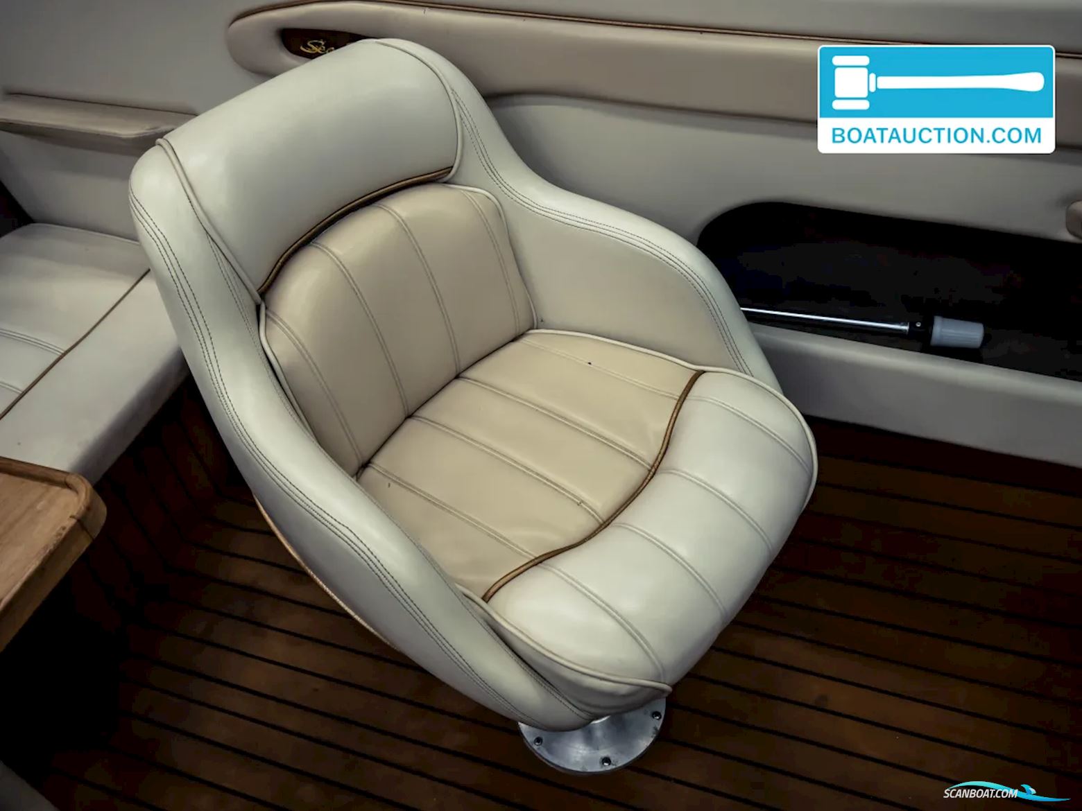 Sea Ray 200 Signature