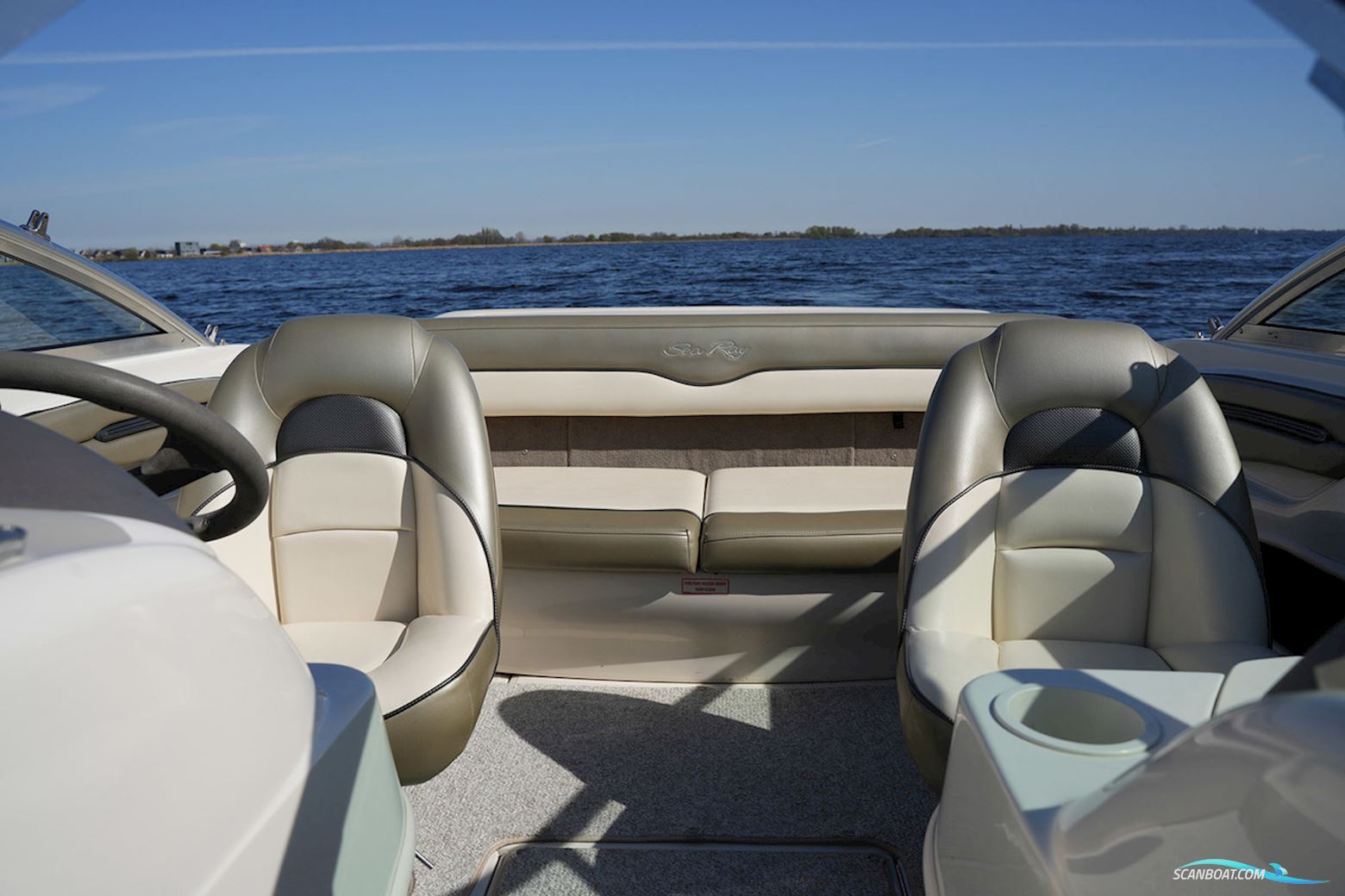 Sea Ray 200 Sport