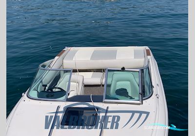 Sea Ray 200 SR Motorboat 1992, with Mercruiser 4.3 L 4 Tempi 6 Cilindri engine, Italy