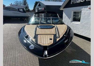 Sea Ray 210 Sunsport, Mercruiser 4.3 Mpi Motorboat 2014, with Mercruiser engine, Denmark