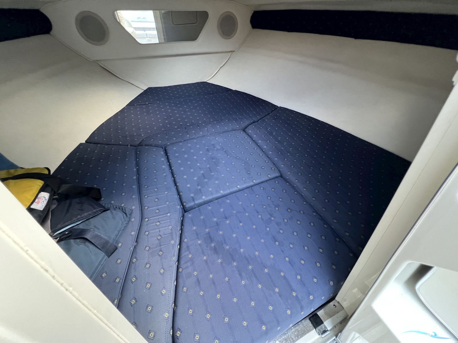 Sea Ray 220 Sunsport