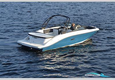 Sea Ray 230 Spx Inboard Motorboat 2027, with Mercruiser engine, Denmark