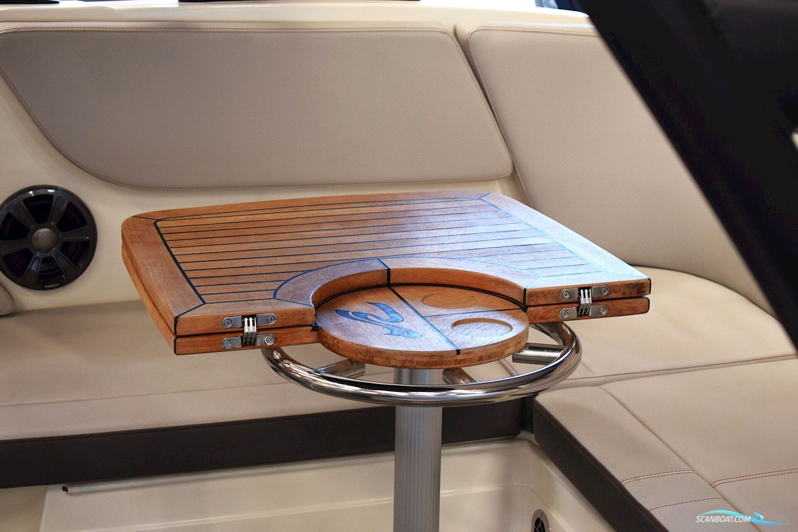 Sea Ray 230 Spx – Nedsat KR. 100.000,-