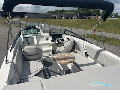 Sea Ray 230 Sun Sport OB Motorboat 2020, with Mercury engine, Denmark