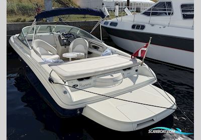 Sea Ray 240 Sun Sport Motorboat 2006, with Mercruiser 5.0 Mpi engine, Denmark