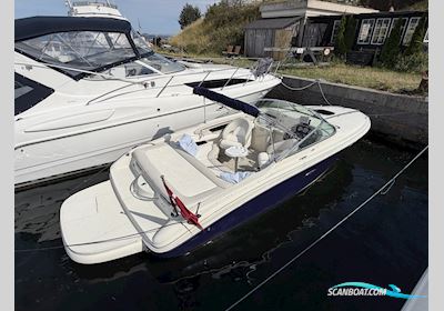 Sea Ray 240 Sun Sport Motorboat 2006, with Mercruiser 5.0 Mpi engine, Denmark