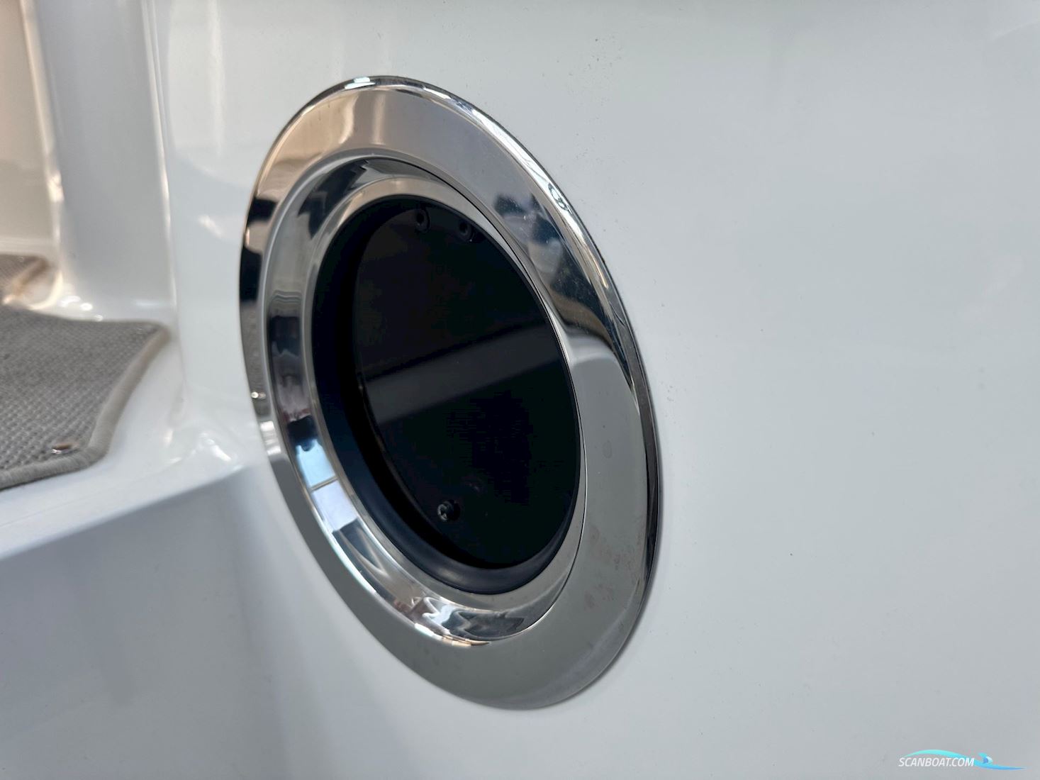 Sea Ray 240 Sundancer