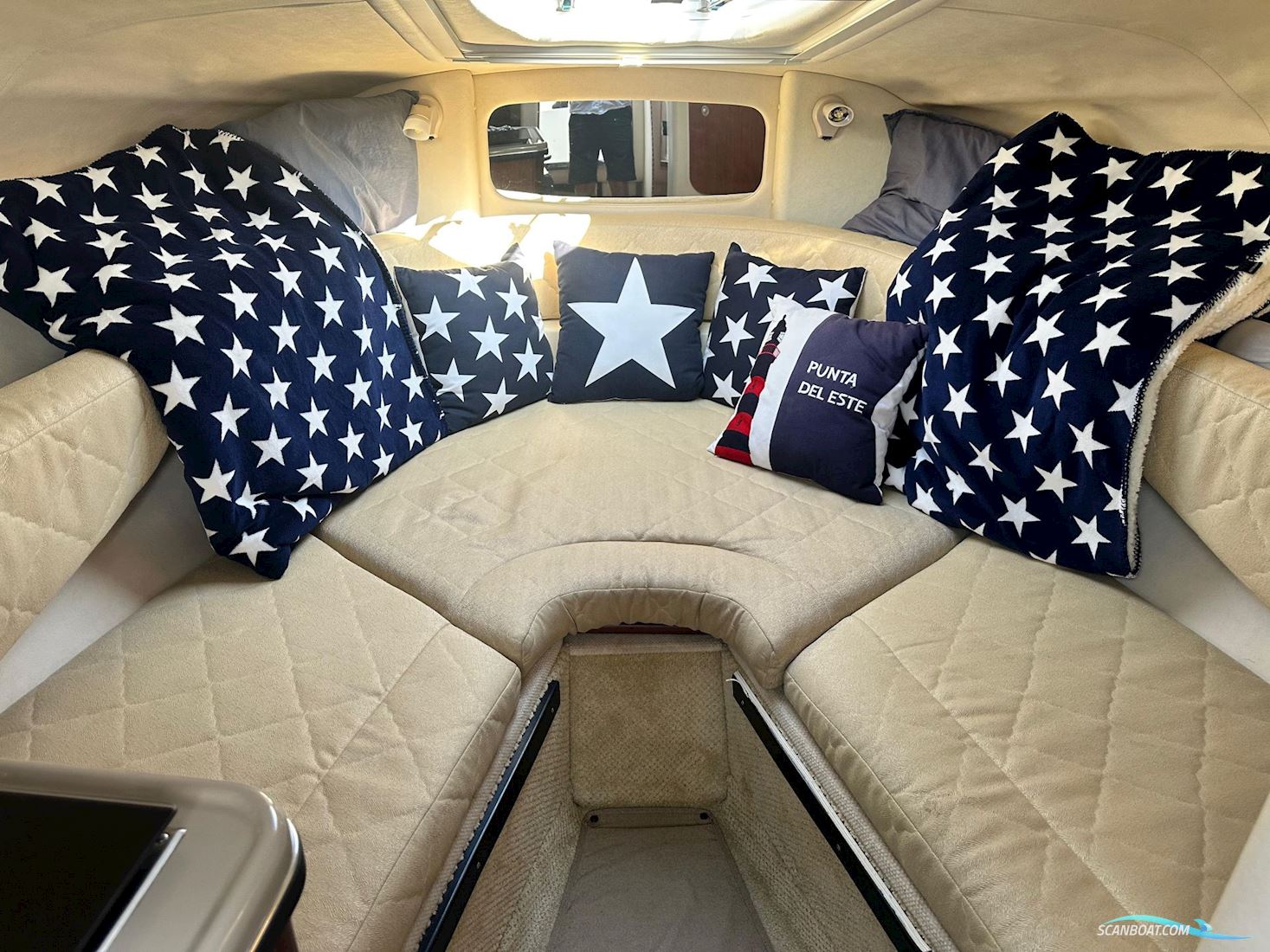 Sea Ray 240 Sundancer