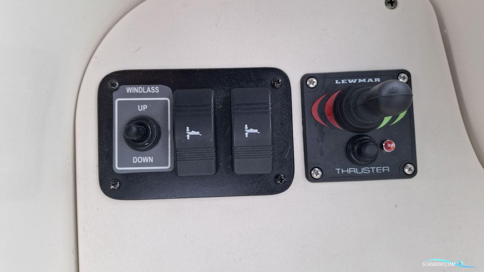 Sea Ray 240 Sundancer