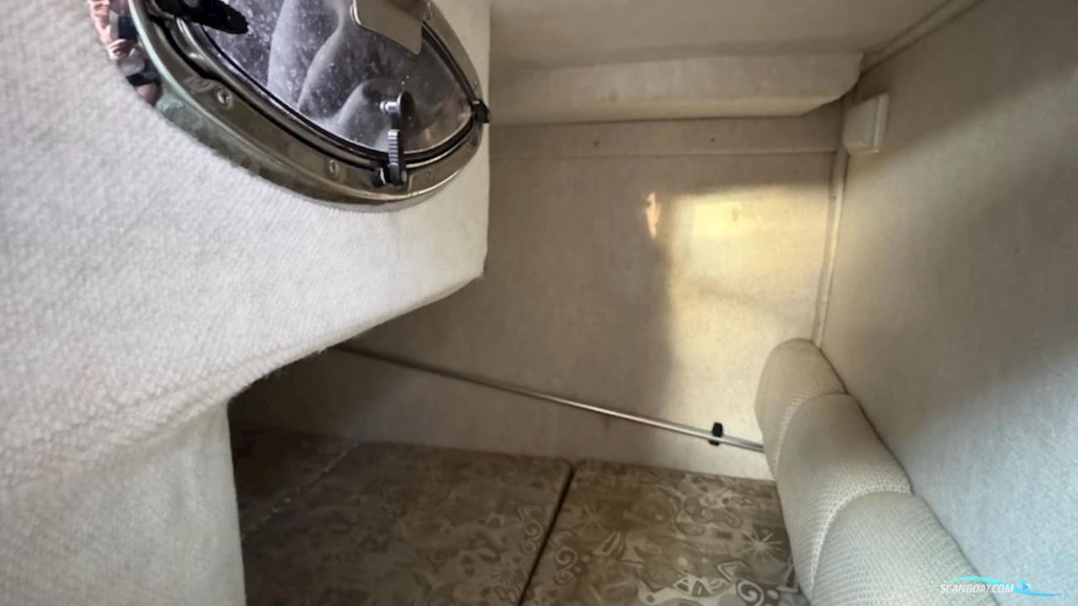 Sea Ray 240 SUNDANCER