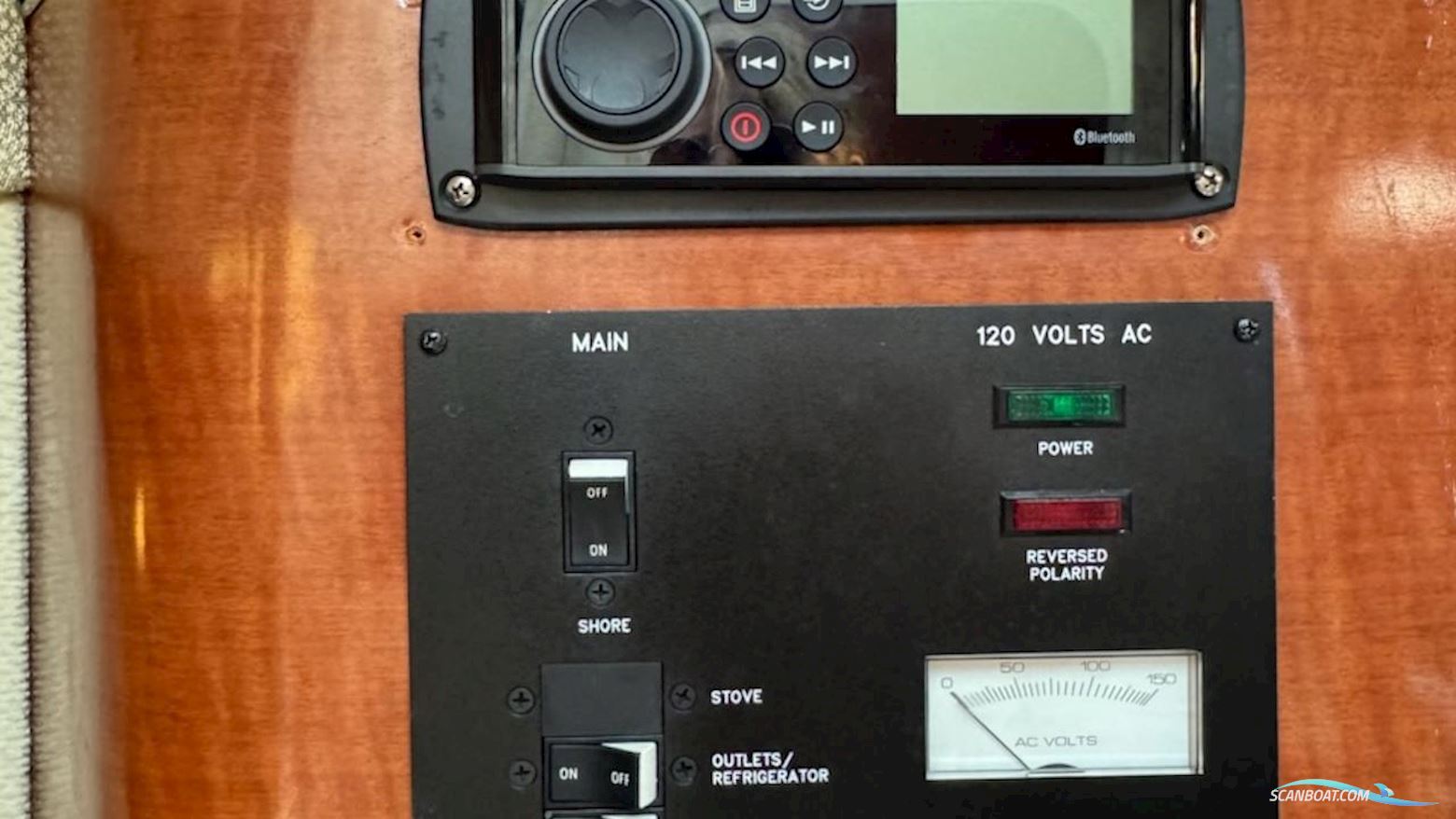 Sea Ray 240 SUNDANCER