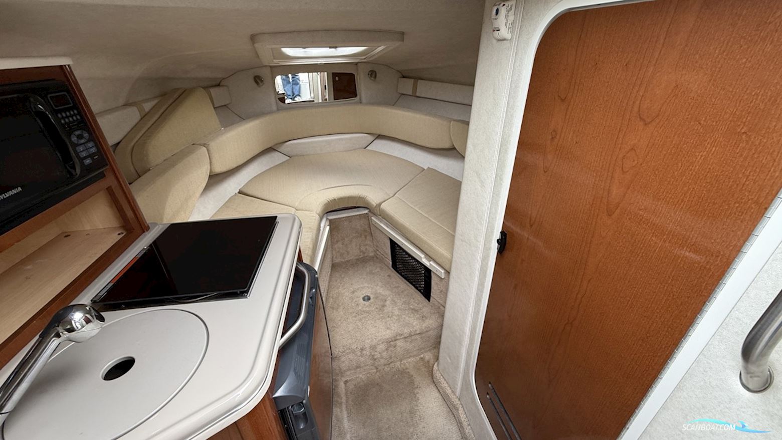 Sea Ray 240 Sundancer