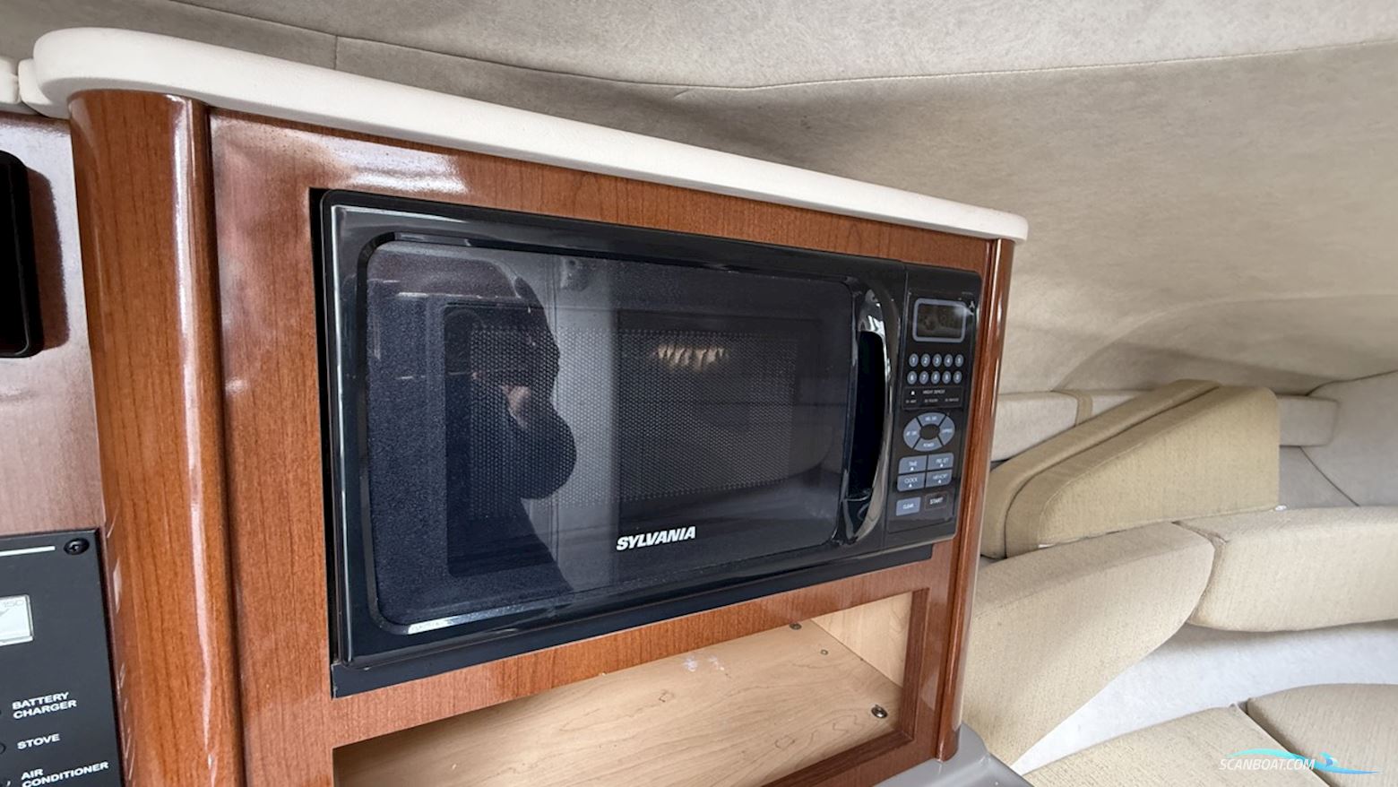 Sea Ray 240 Sundancer