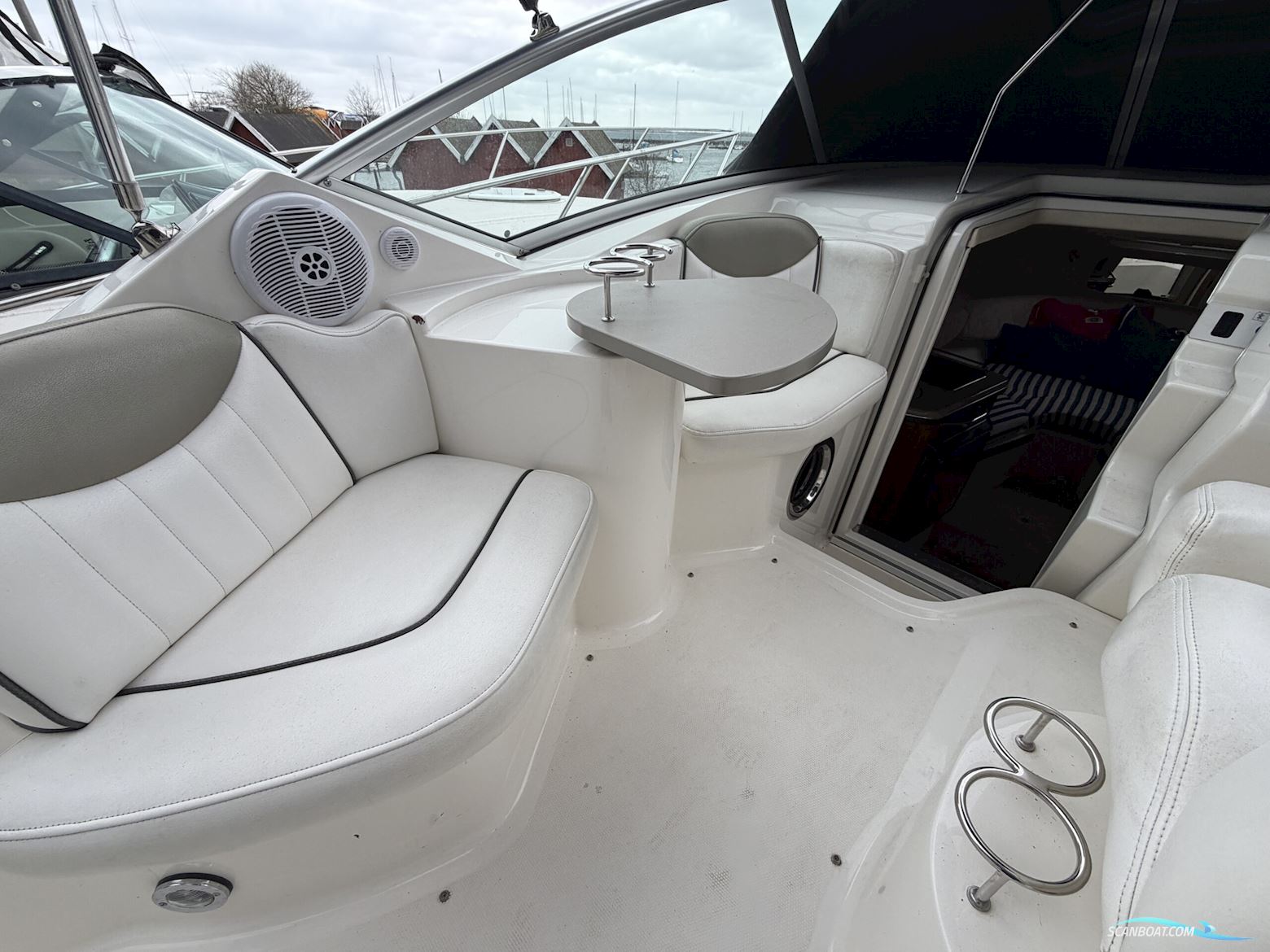 Sea Ray 245 Sundancer