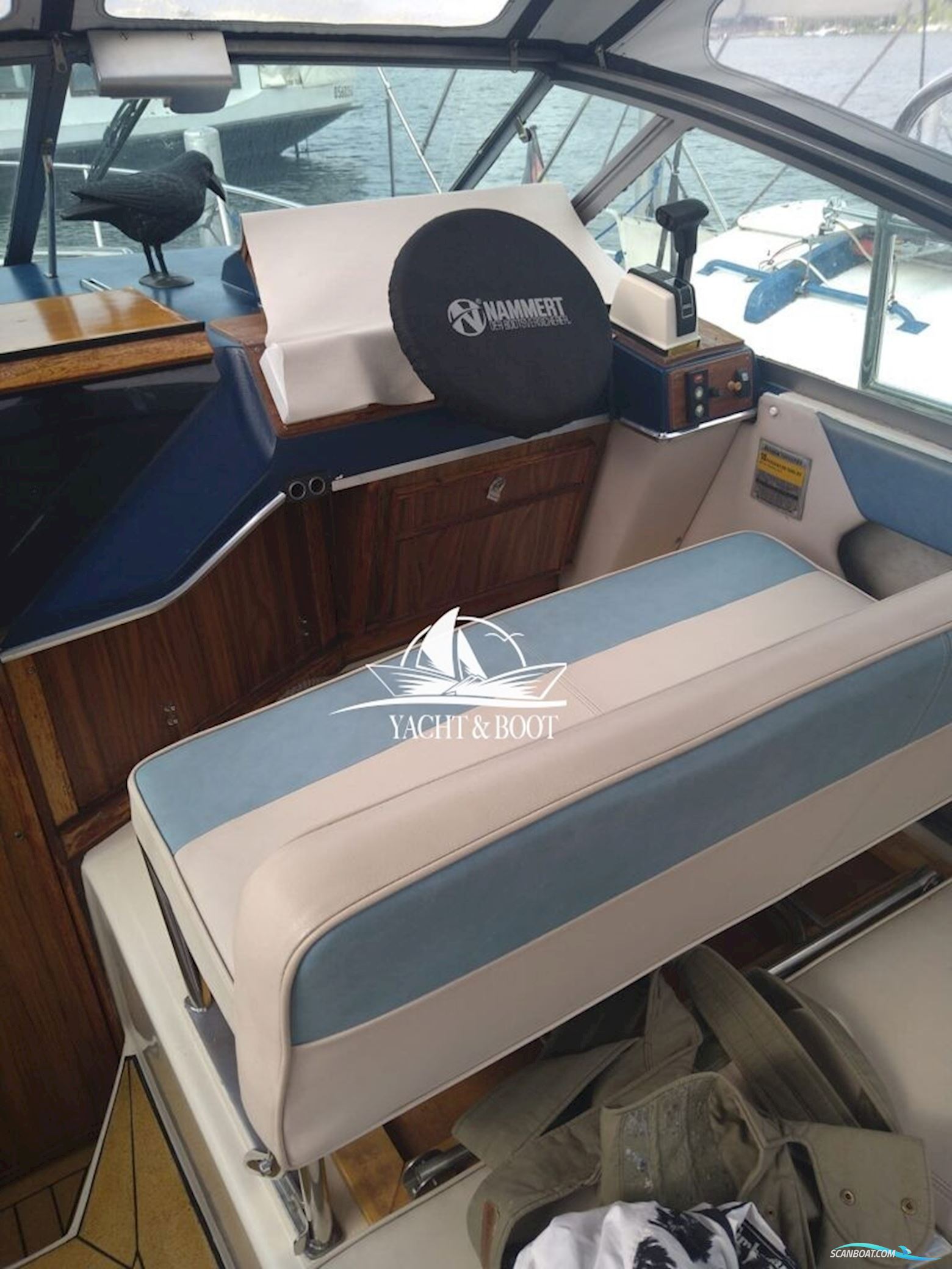 Sea Ray 250 DA