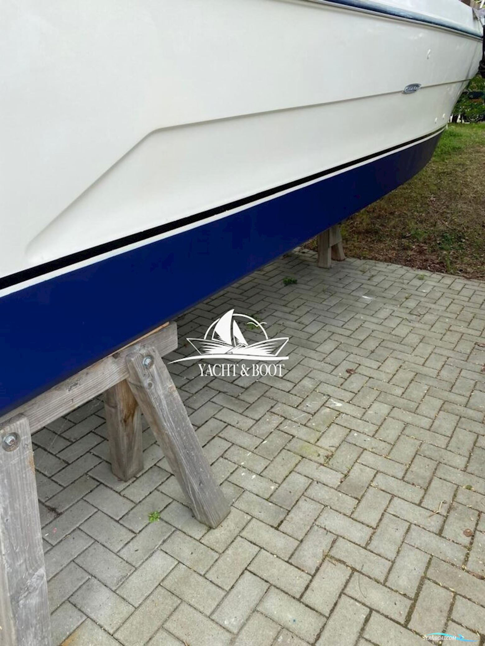 Sea Ray 250 DA