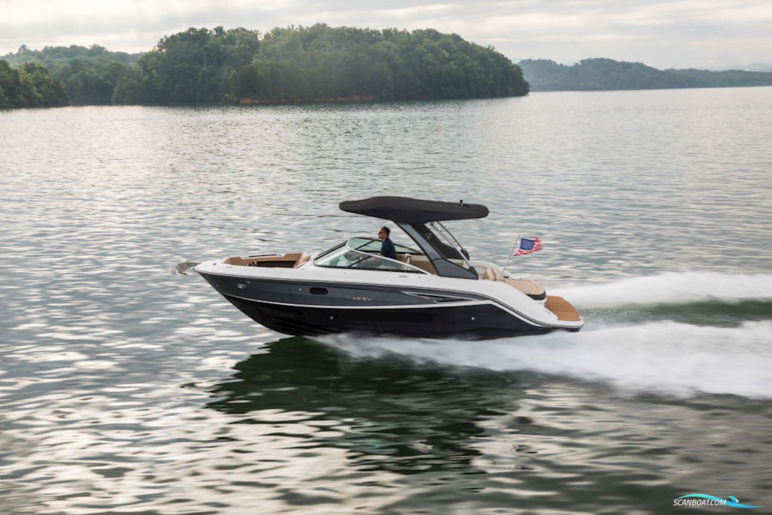 Sea Ray 250 SLX